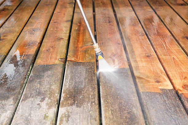 Roof Power Washing Services in Rutherford, PA